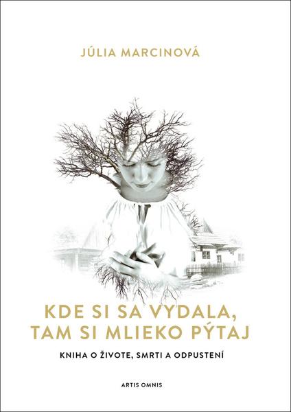 Levně Kde si sa vydala, tam si mlieko pýtaj
