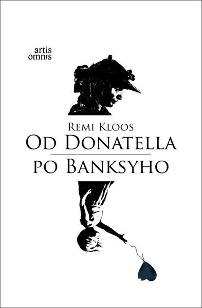 Od Donatella po Banksyho - 9788082011909