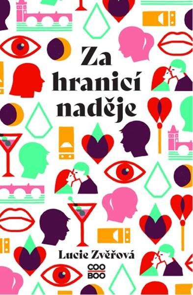 Za hranicí naděje - 9788076618220