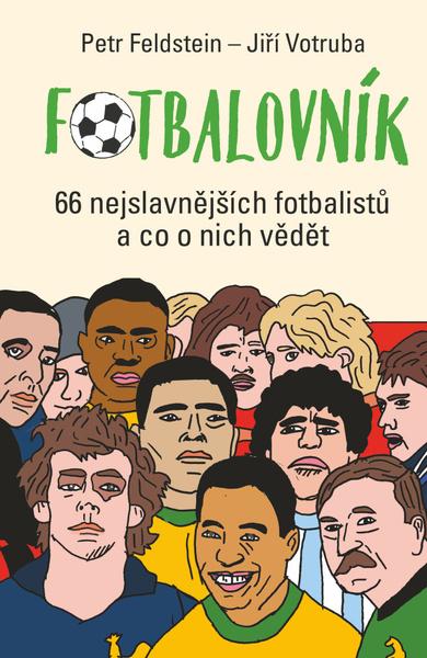 Levně Fotbalovník