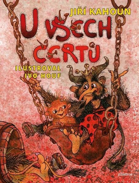 Levně U všech čertů