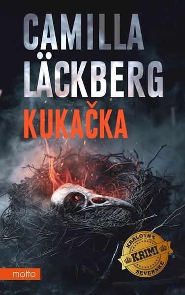 Kukačka - 9788026725435