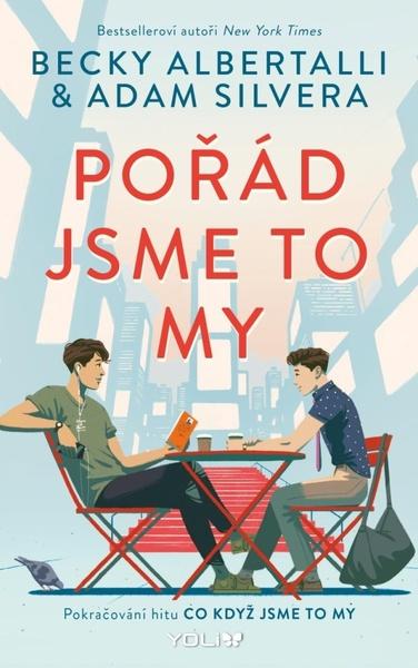 Pořád jsme to my - 9788024290522