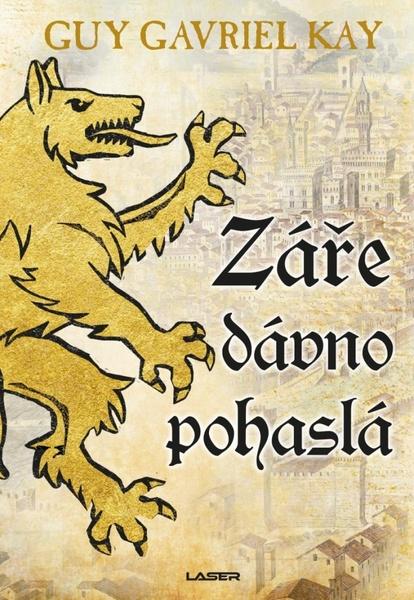 Levně Záře dávno pohaslá