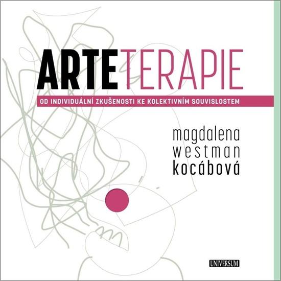 Arteterapie - 9788024287805