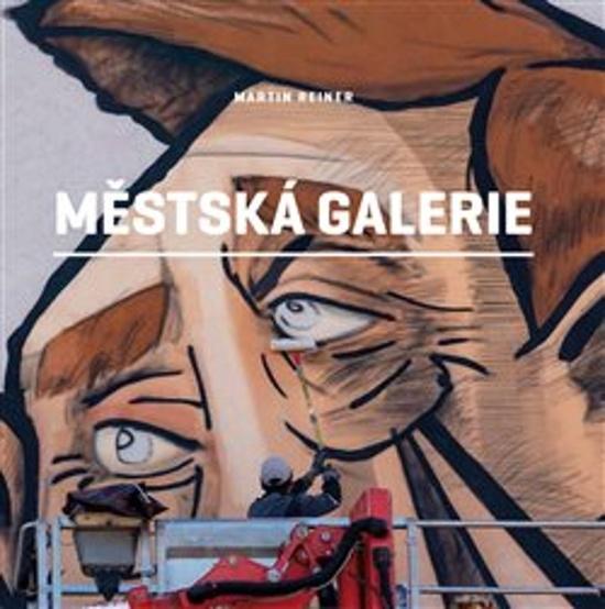 Městská galerie - 9788072278930