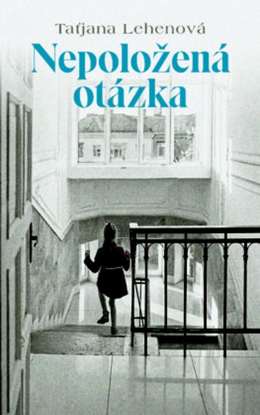 Nepoložená otázka - 9788055661933