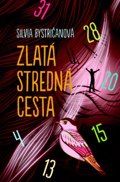 Zlatá stredná cesta - 9788055662695