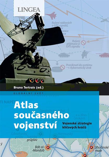 Levně Atlas současného vojenství