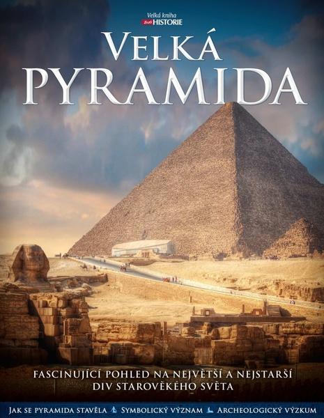 Levně Velká pyramida