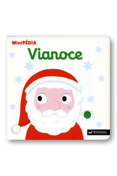 Levně MiniPÉDIA Objavujeme svet! Vianoce