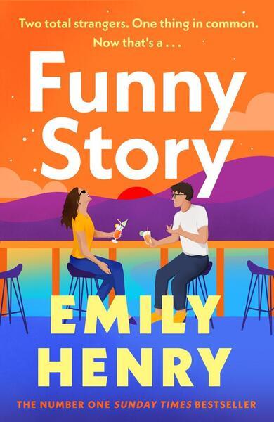 Funny Story - 0241624142