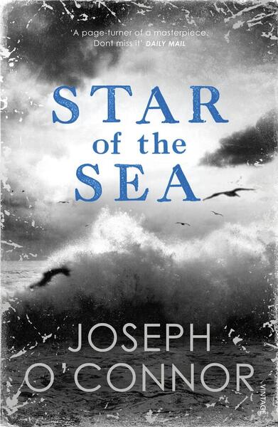 Star of the Sea - 152911263X