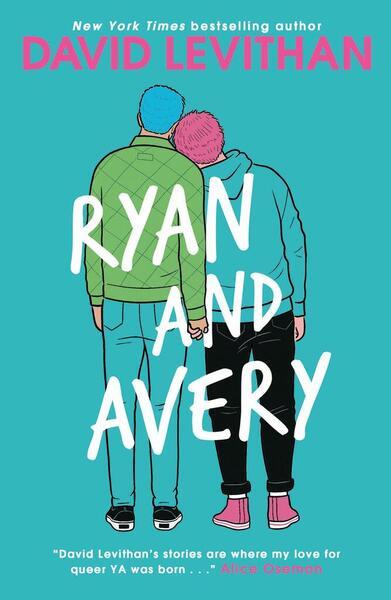 Ryan and Avery - 0008655685