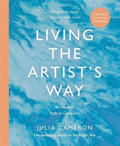 Living the Artist's Way - 1800817983