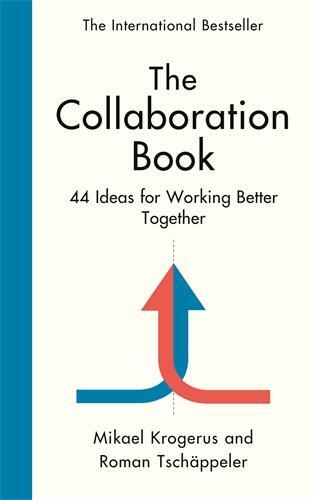 Levně The Collaboration Book