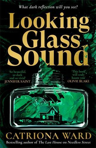 Looking Glass Sound - 1800810997