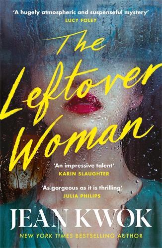The Leftover Woman - 1805220136