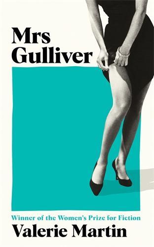 Mrs Gulliver - 1805220489