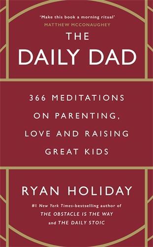 The Daily Dad - 1800815034
