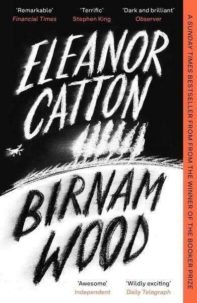 Birnam Wood - 1783784288