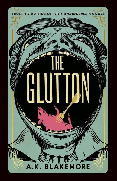 Levně The Glutton
