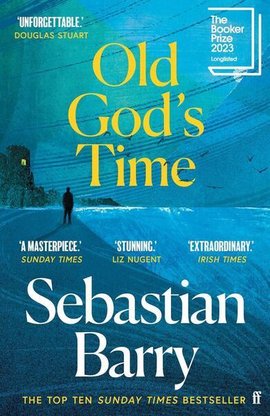 Old God's Time - 057133279X