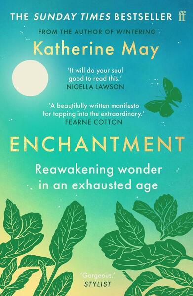 Enchantment - 0571378358