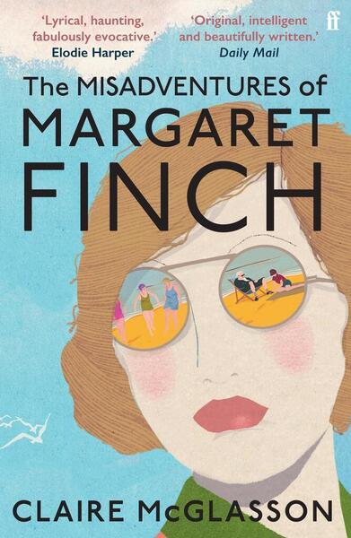 The Misadventures of Margaret Finch - 0571363741