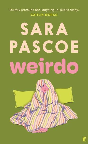 Weirdo - 0571374549