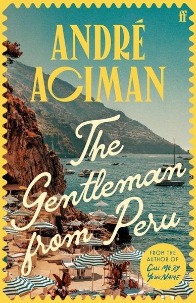 The Gentleman From Peru - 0571385117