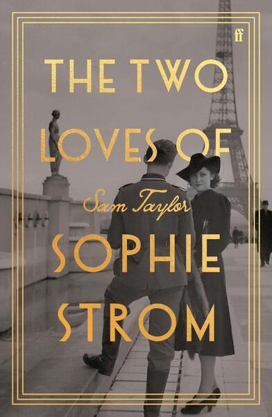 The Two Loves of Sophie Strom - 0571380115