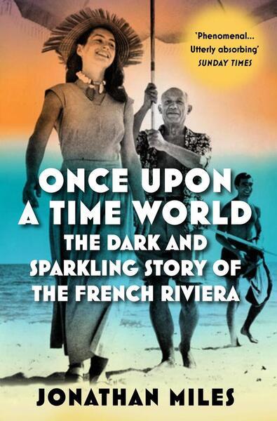 Once Upon a Time World - 1838953434