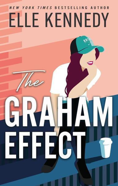 The Graham Effect - 0349439508