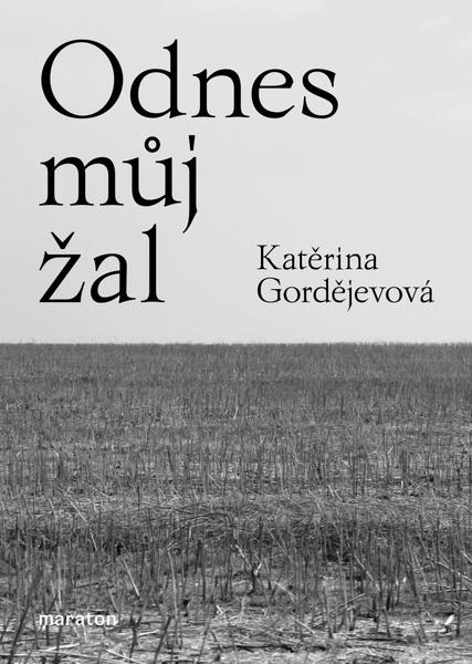 Levně Odnes můj žal