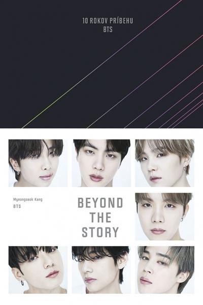 Beyond The Story - 9788055190839