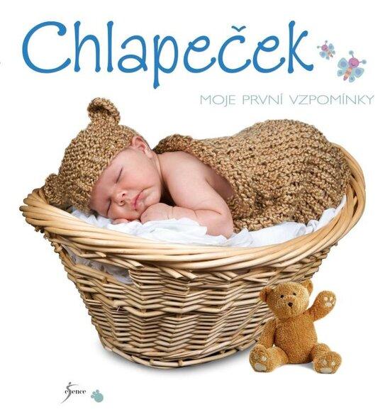 Levně Chlapeček