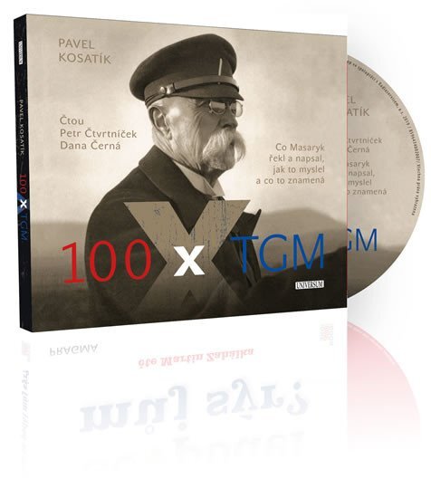 100 x TGM