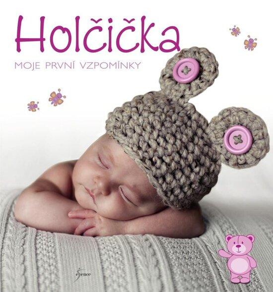 Levně Holčička