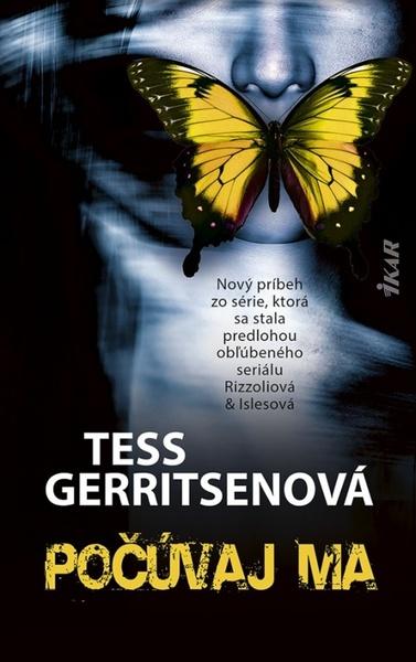 Počúvaj ma - 9788055189697