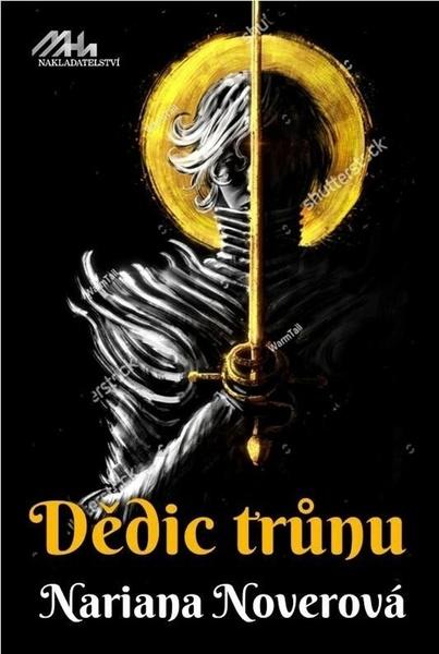 Dědic trůnu - 9788088363538