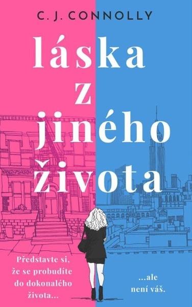 Levně Láska z jiného života