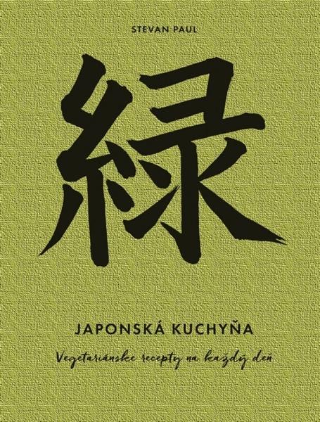 Japonská kuchyňa - 9788055190051