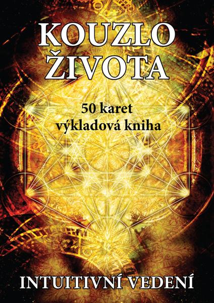 Kouzlo života - 9788090885639