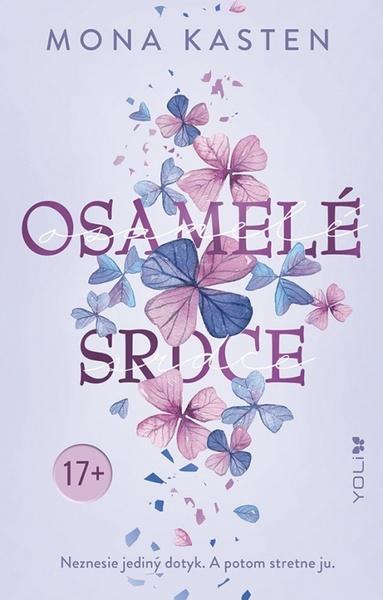 Osamelé srdce - 9788055190426