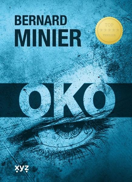 Oko - 9788076834347