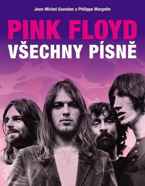 Levně Pink Floyd Všechny písně
