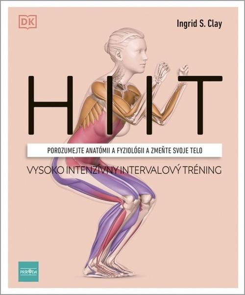 HIIT - 9788055190365