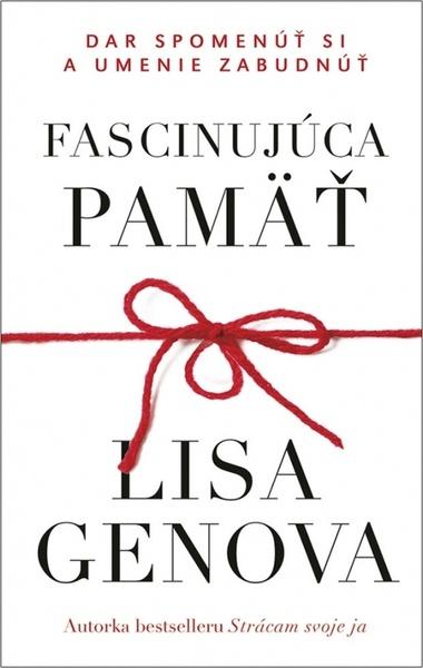 Fascinujúca pamäť - 9788055189413