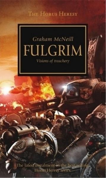 Levně Fulgrim